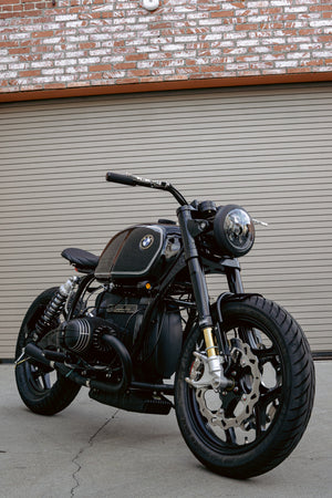 Custom BMW R100 Bobber