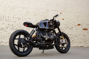 Custom BMW R100 Bobber